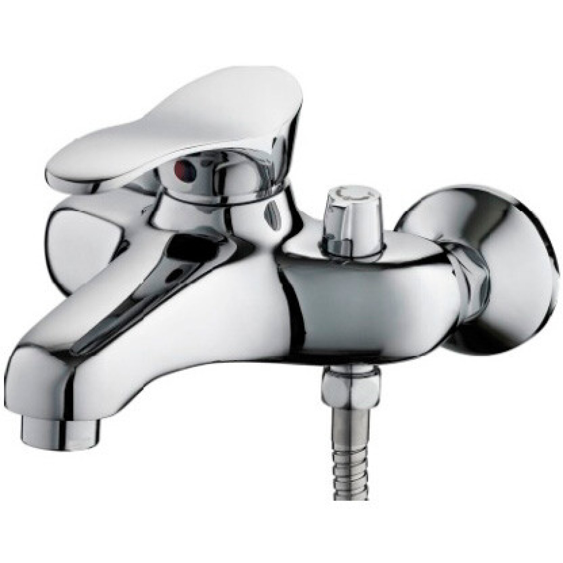 Смесители для ванны