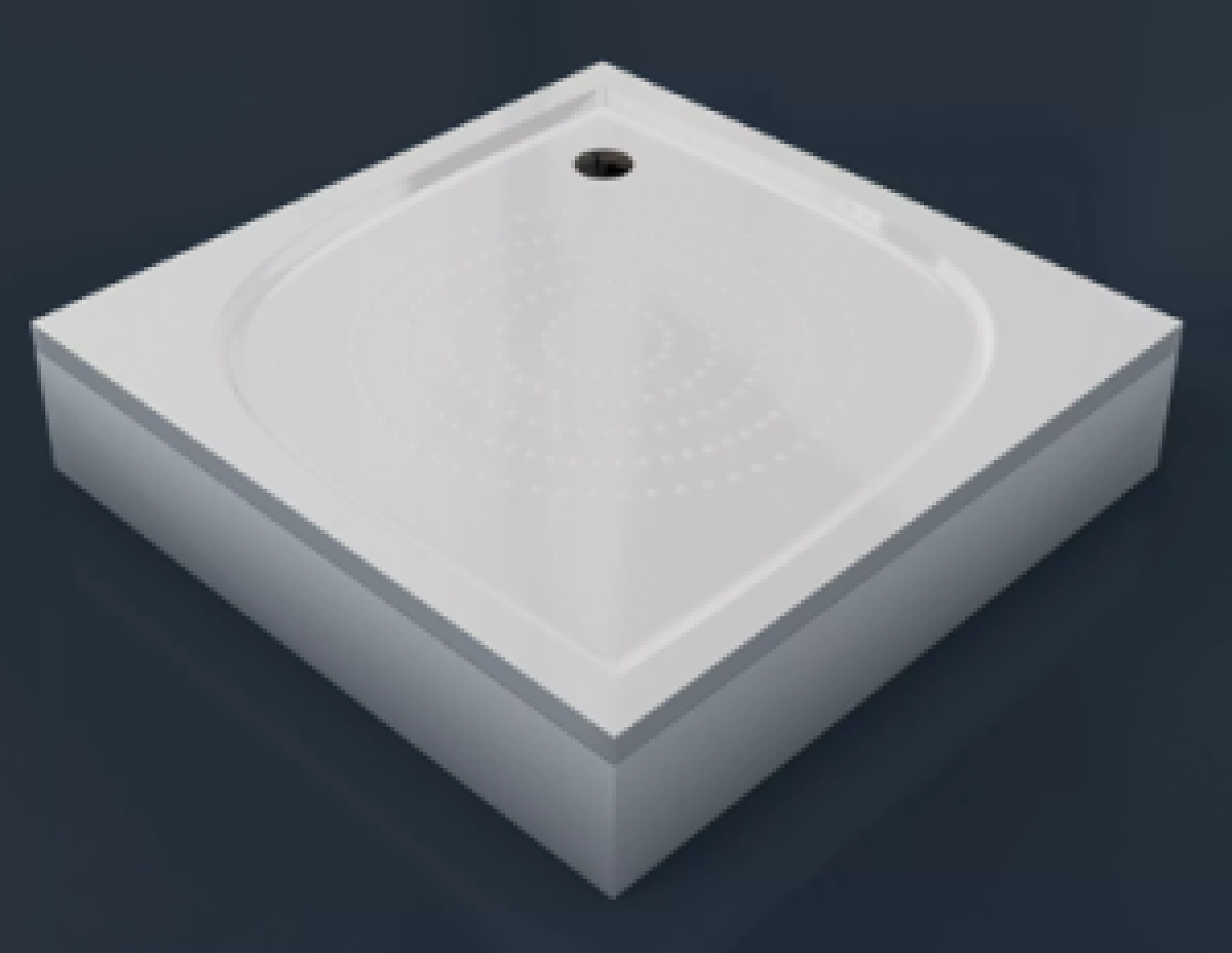 Душевые поддоны