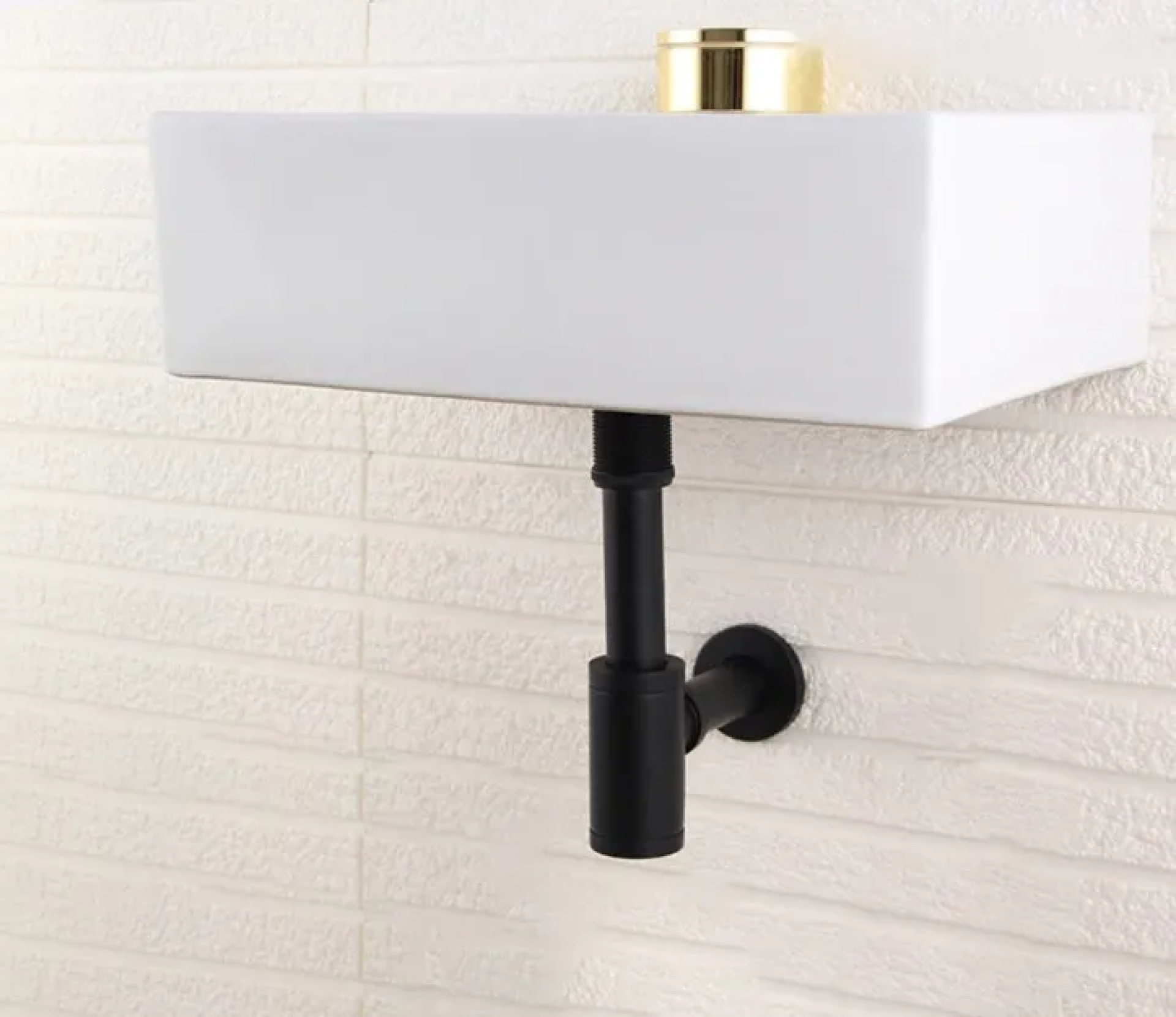 Сифоны для раковины, умывальника