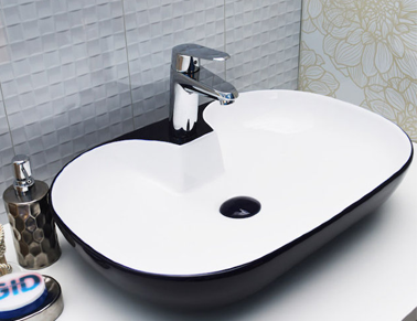 Раковины для ванной комнаты