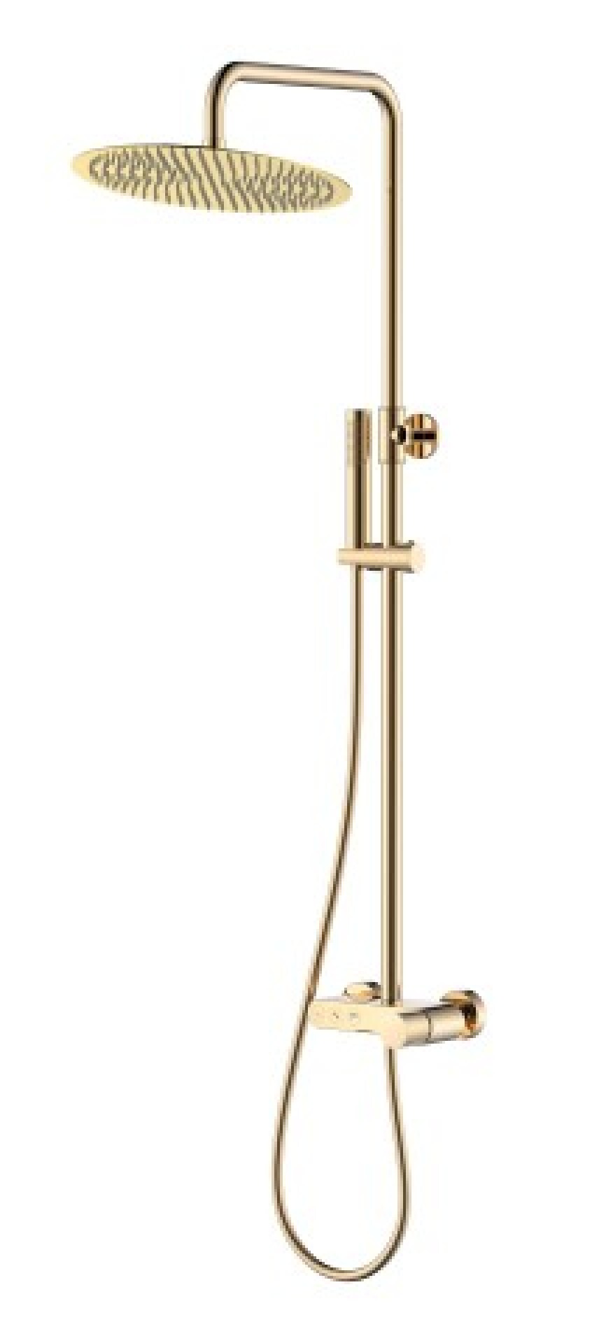 Душевые системы