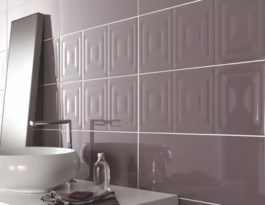 Настенная, облицовочная плитка