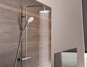 Душевые системы