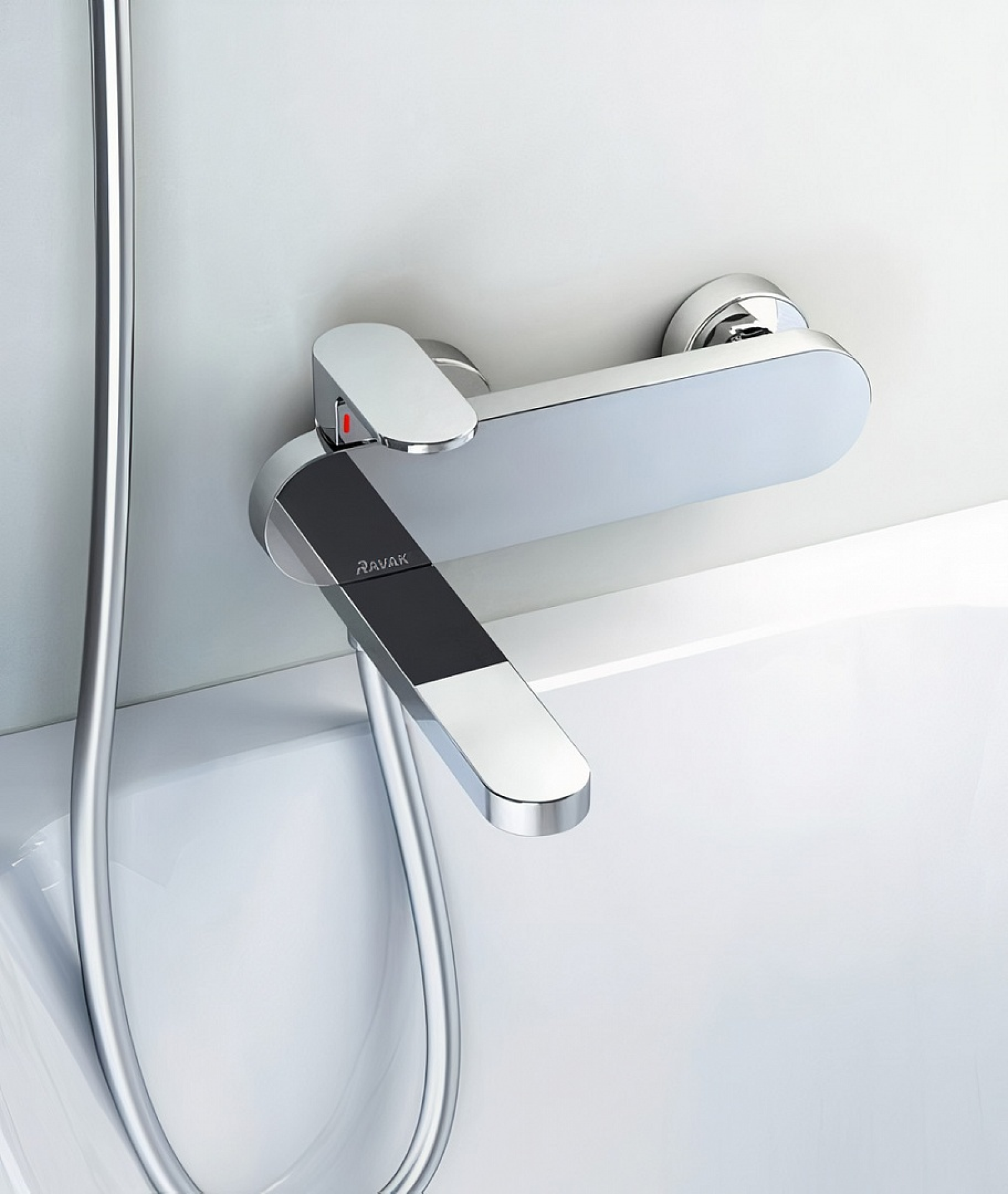 Смесители для ванны