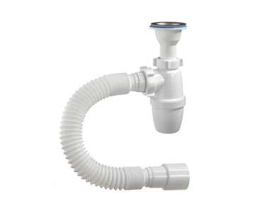 Сифоны для раковины, умывальника