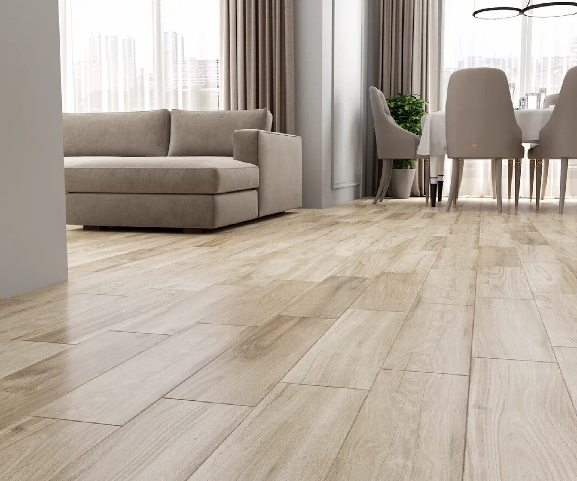 Керамогранит для пола