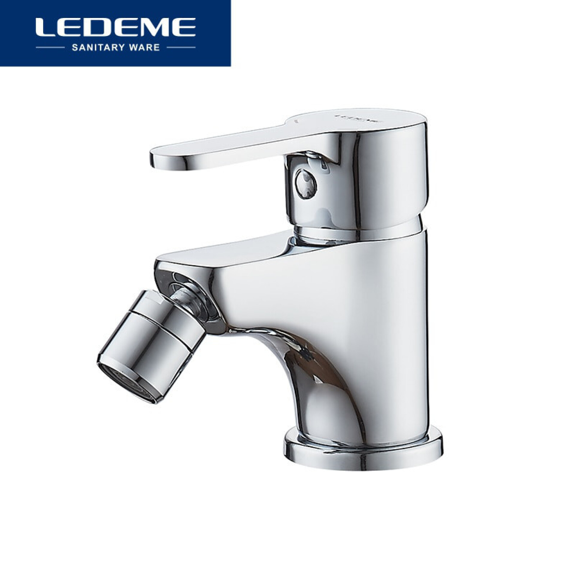 Смесители для биде