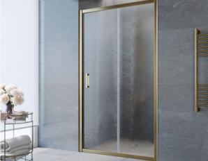 Душевые двери