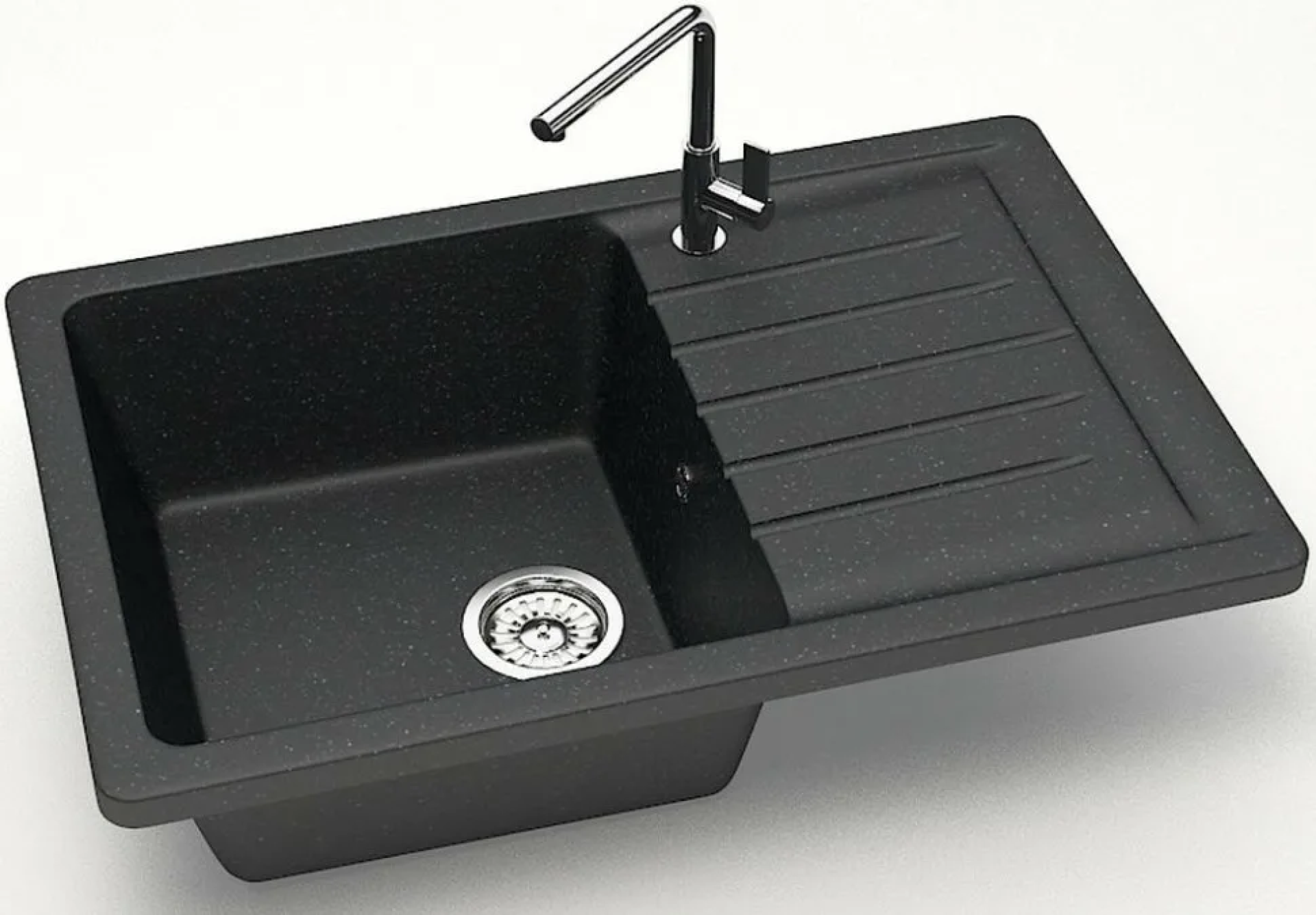 Кухонные мойки