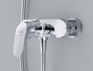 Смесители для душа
