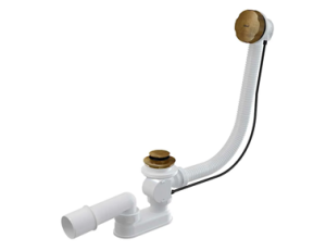 Сифоны для ванны