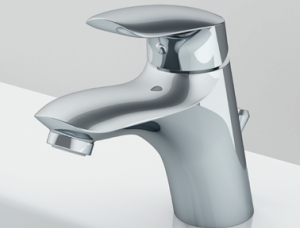 Смесители, краны для раковины