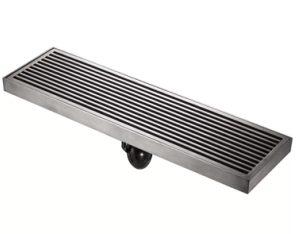 Душевые лотки и трапы