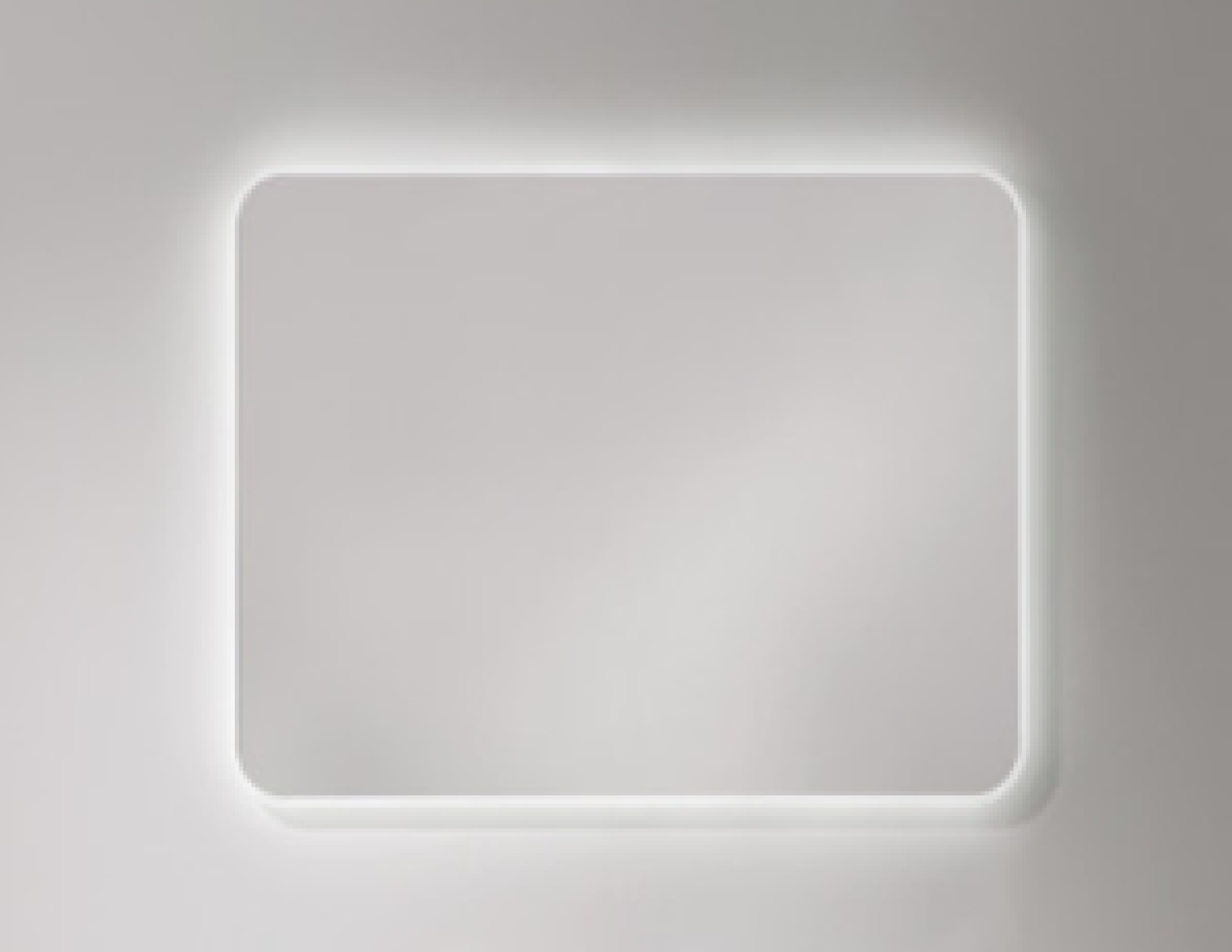 Зеркало в ванную комнату