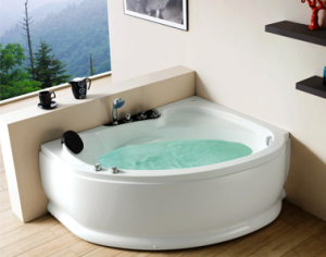 Акриловые ванны