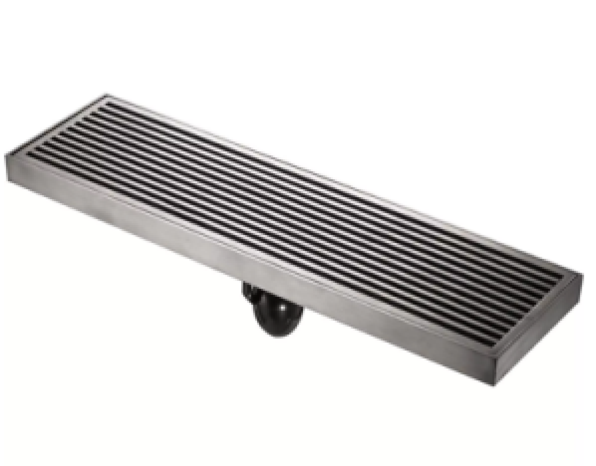 Душевые лотки и трапы