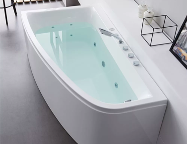 Гидромассажные ванны