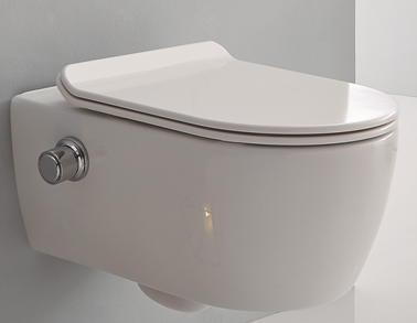 Унитаз биде, гигиенический