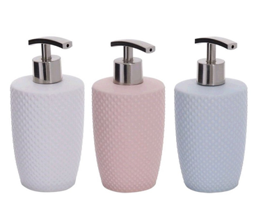 Дозаторы для жидкого мыла