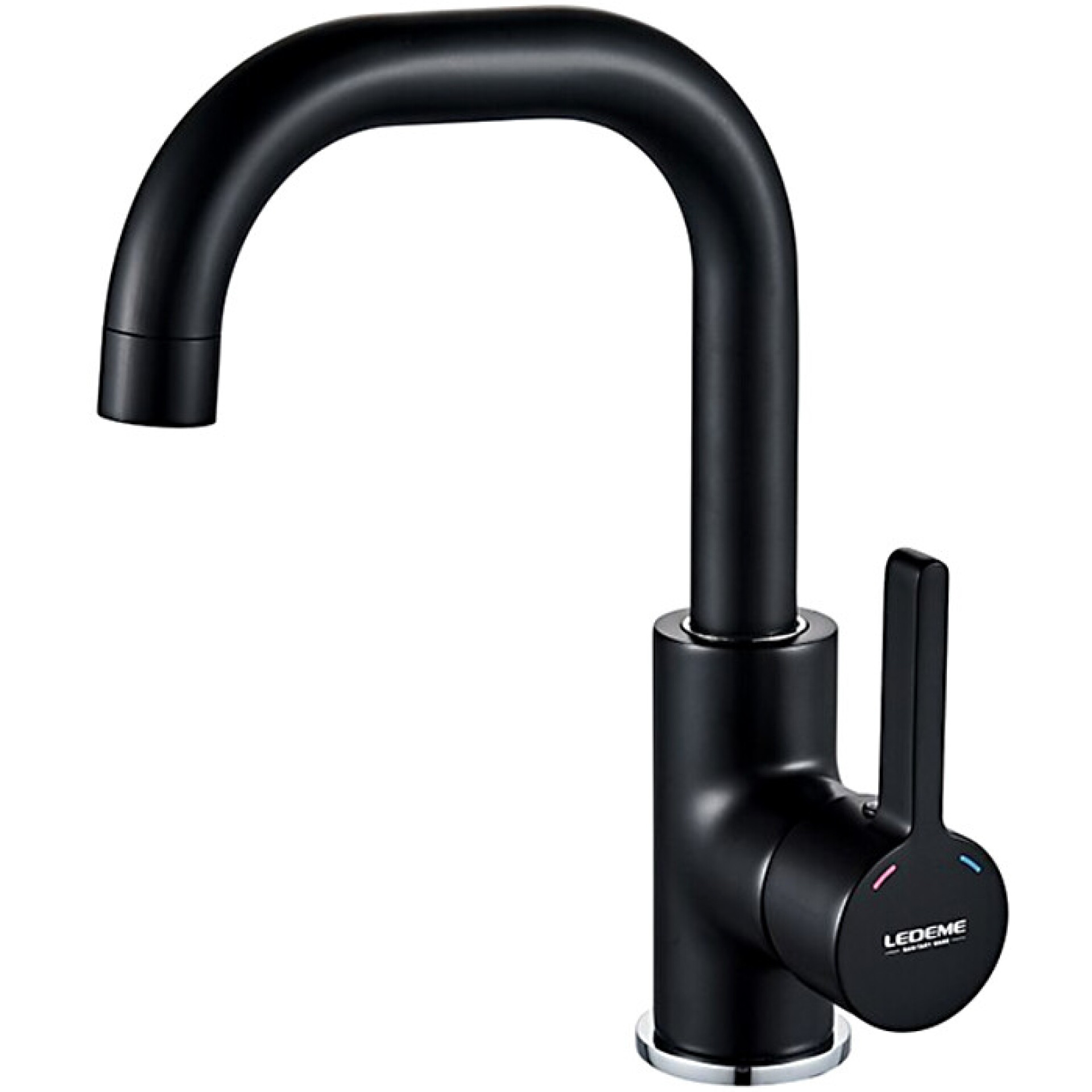 Смесители, краны для раковины