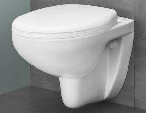 Подвесные унитазы